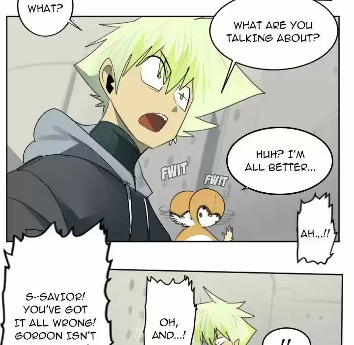 The Ultimate Evolution (Novel) Ch.135