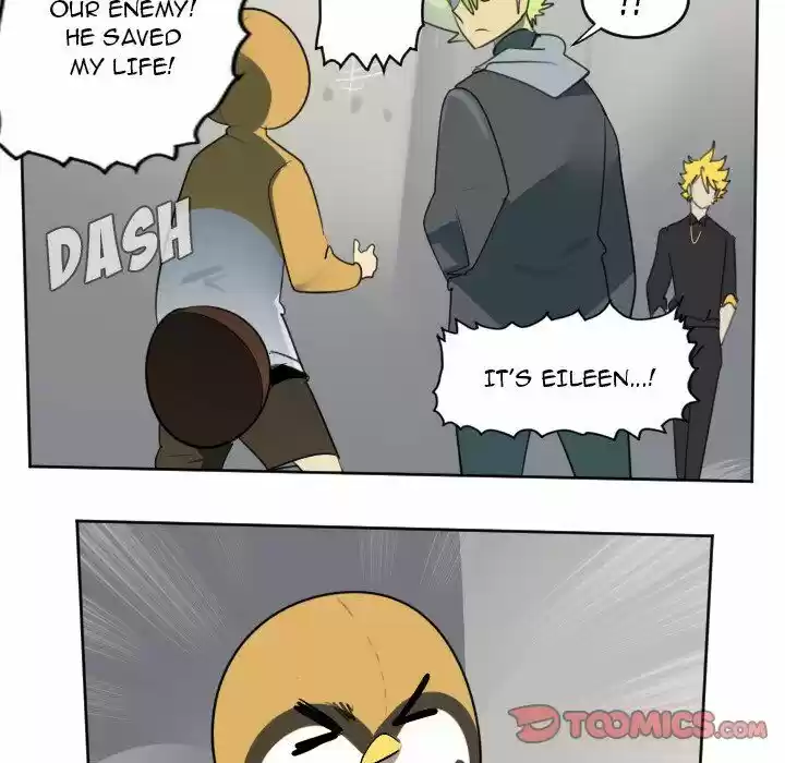 The Ultimate Evolution (Novel) Ch.135