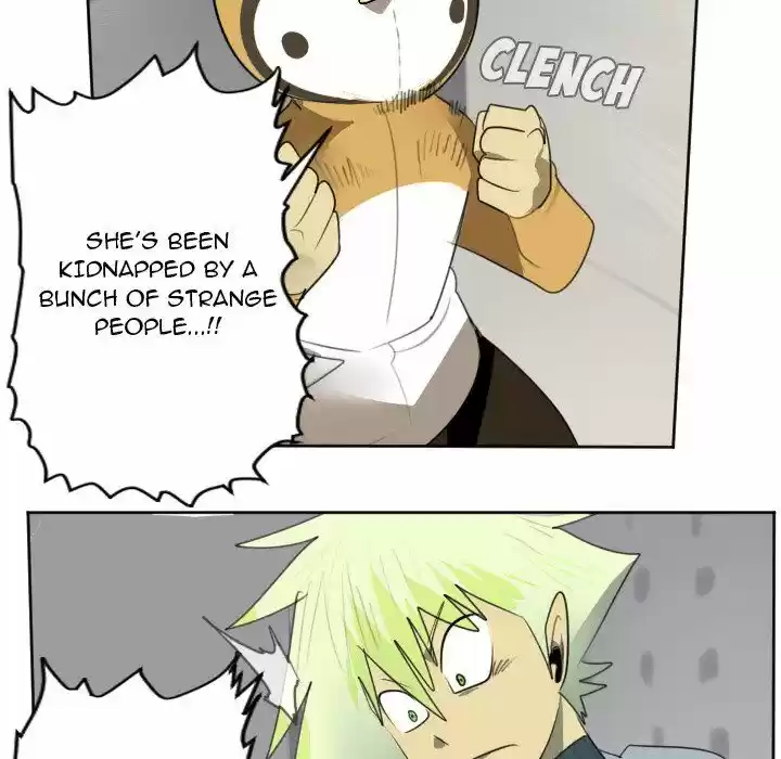 The Ultimate Evolution (Novel) Ch.135