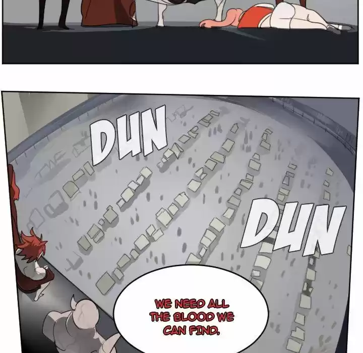 The Ultimate Evolution (Novel) Ch.135