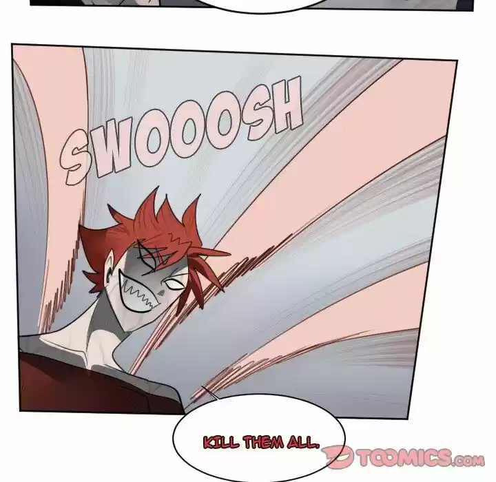 The Ultimate Evolution (Novel) Ch.135