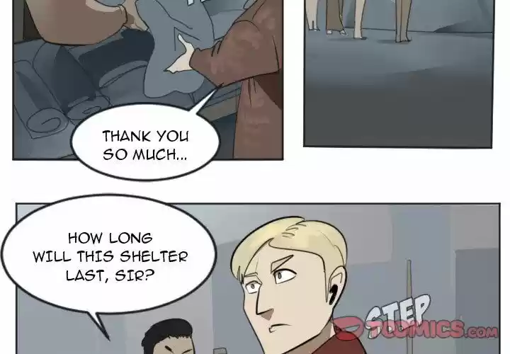 The Ultimate Evolution (Novel) Ch.136