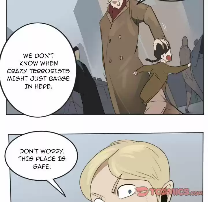 The Ultimate Evolution (Novel) Ch.136