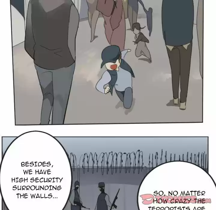 The Ultimate Evolution (Novel) Ch.136