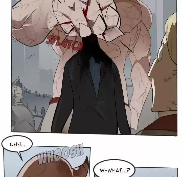 The Ultimate Evolution (Novel) Ch.136