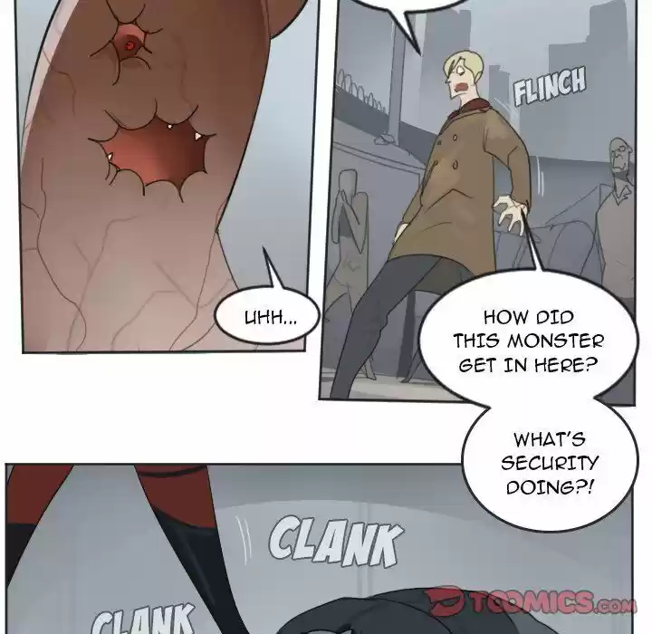 The Ultimate Evolution (Novel) Ch.136