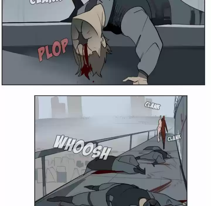 The Ultimate Evolution (Novel) Ch.136