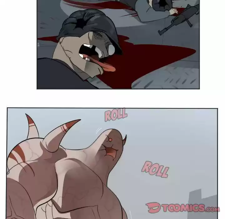 The Ultimate Evolution (Novel) Ch.136