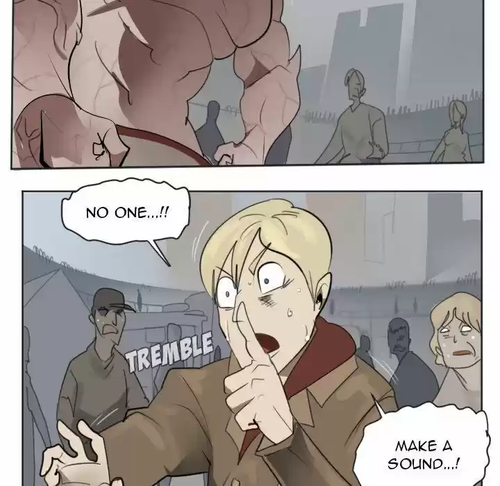 The Ultimate Evolution (Novel) Ch.136