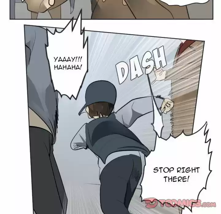 The Ultimate Evolution (Novel) Ch.136