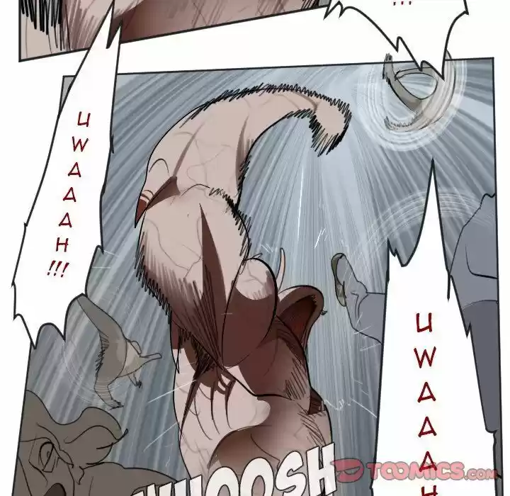 The Ultimate Evolution (Novel) Ch.136