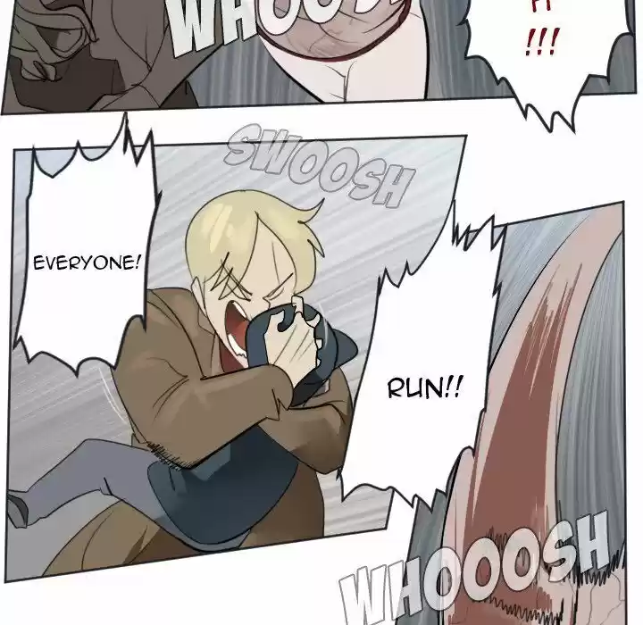 The Ultimate Evolution (Novel) Ch.136