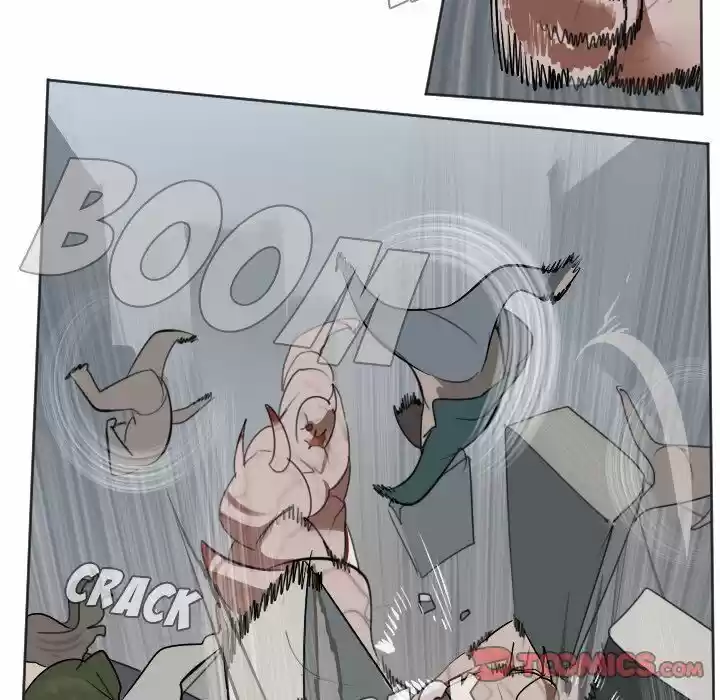 The Ultimate Evolution (Novel) Ch.136