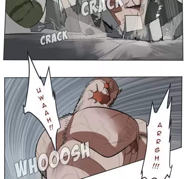 The Ultimate Evolution (Novel) Ch.136