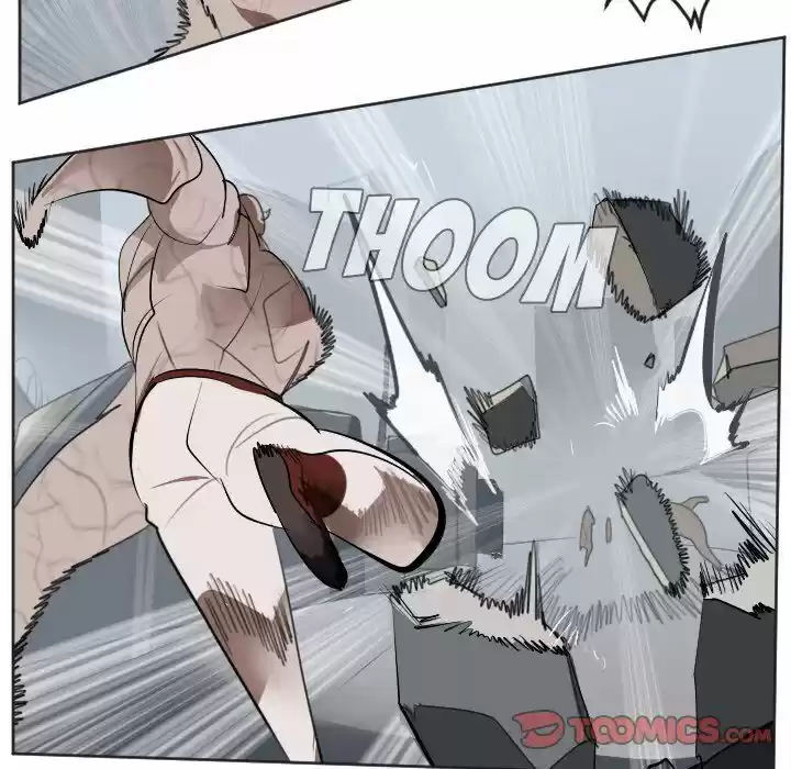 The Ultimate Evolution (Novel) Ch.136