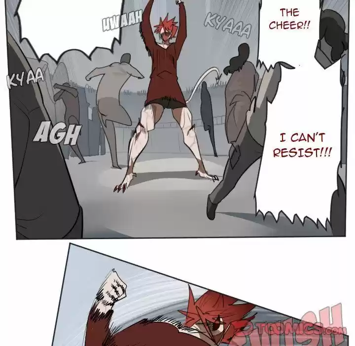 The Ultimate Evolution (Novel) Ch.136