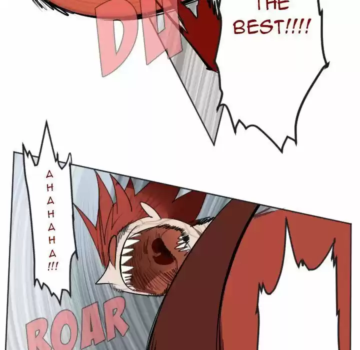 The Ultimate Evolution (Novel) Ch.136