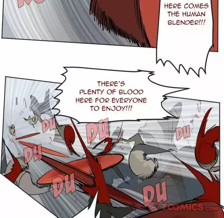 The Ultimate Evolution (Novel) Ch.136