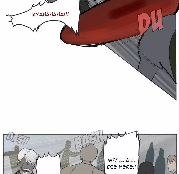 The Ultimate Evolution (Novel) Ch.136