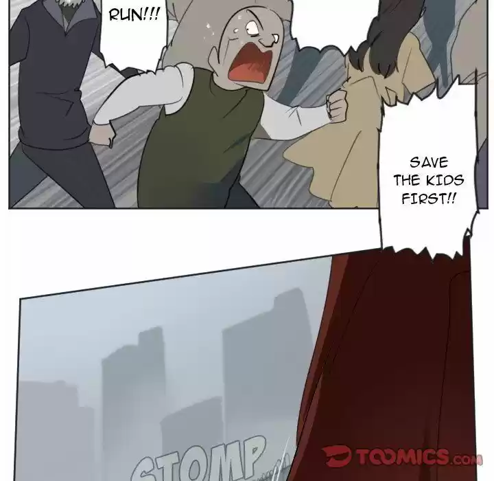 The Ultimate Evolution (Novel) Ch.136