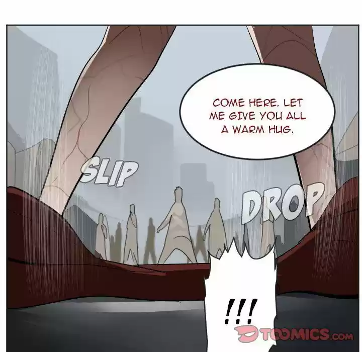 The Ultimate Evolution (Novel) Ch.136