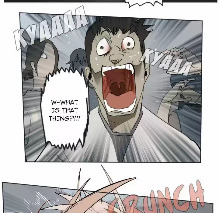 The Ultimate Evolution (Novel) Ch.136