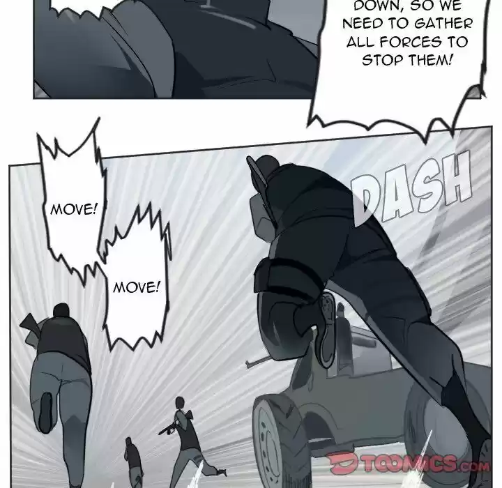 The Ultimate Evolution (Novel) Ch.136