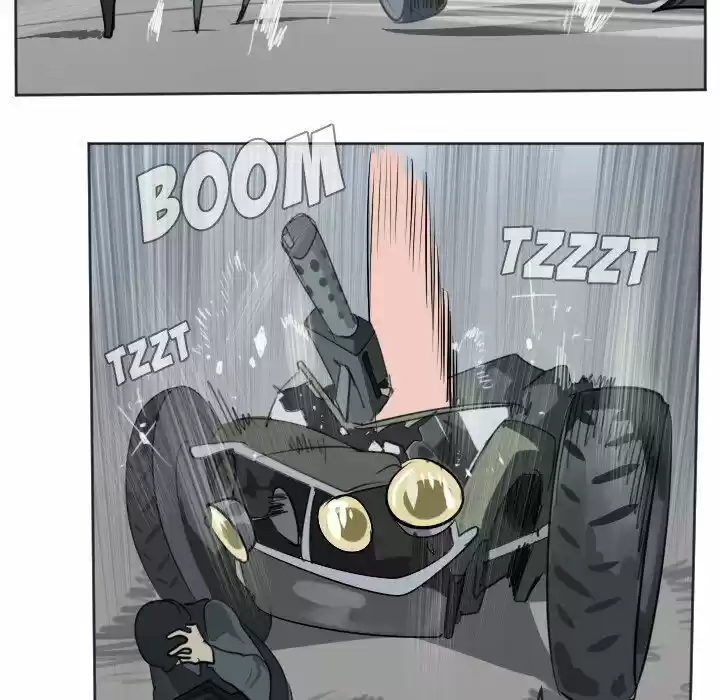 The Ultimate Evolution (Novel) Ch.136