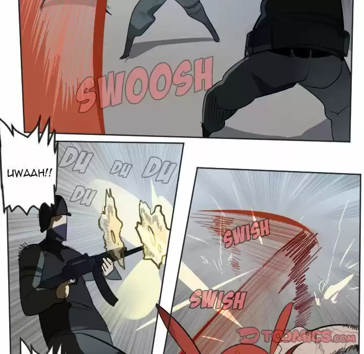 The Ultimate Evolution (Novel) Ch.136