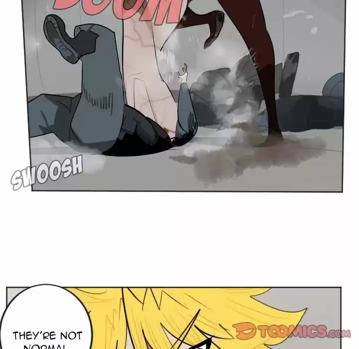 The Ultimate Evolution (Novel) Ch.136