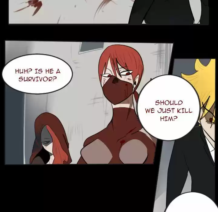 The Ultimate Evolution (Novel) Ch.136