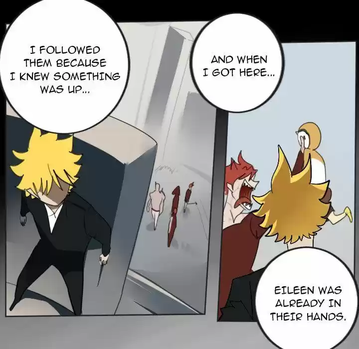 The Ultimate Evolution (Novel) Ch.136