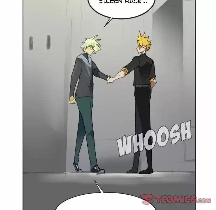 The Ultimate Evolution (Novel) Ch.136