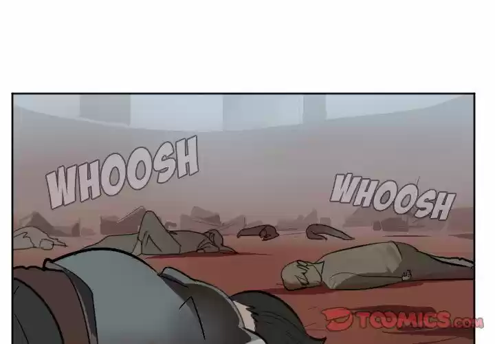 The Ultimate Evolution (Novel) Ch.137