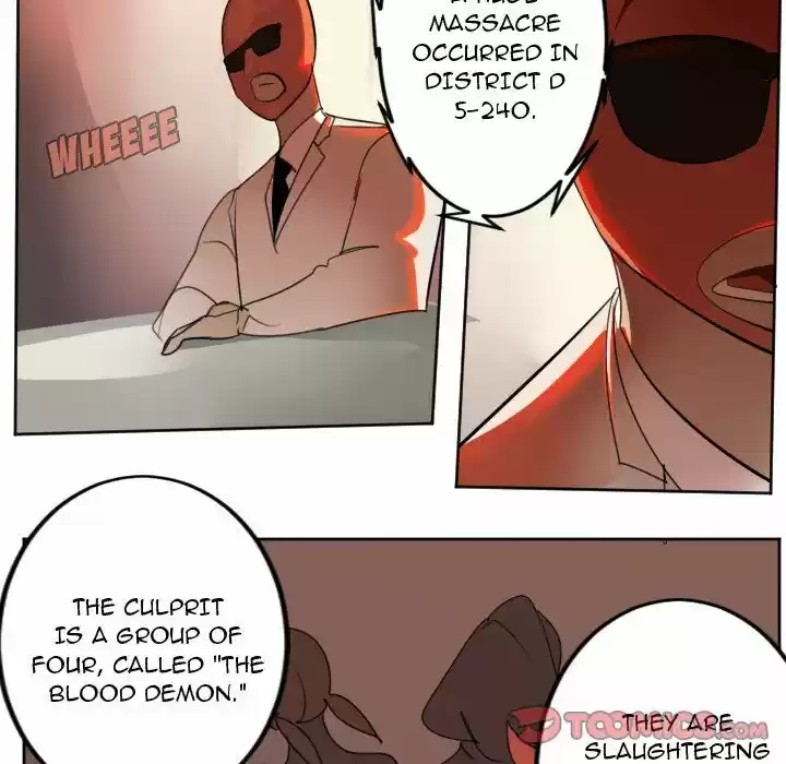 The Ultimate Evolution (Novel) Ch.137