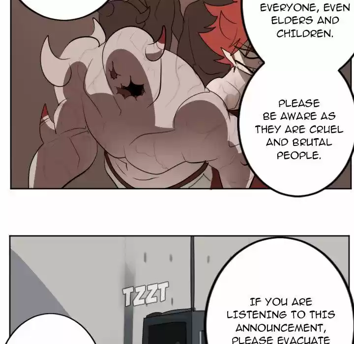 The Ultimate Evolution (Novel) Ch.137