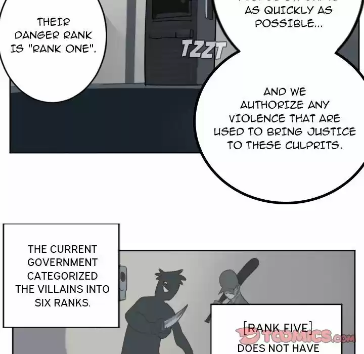 The Ultimate Evolution (Novel) Ch.137