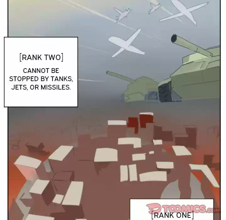 The Ultimate Evolution (Novel) Ch.137