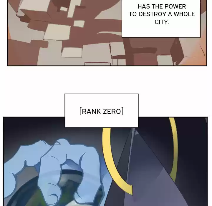 The Ultimate Evolution (Novel) Ch.137