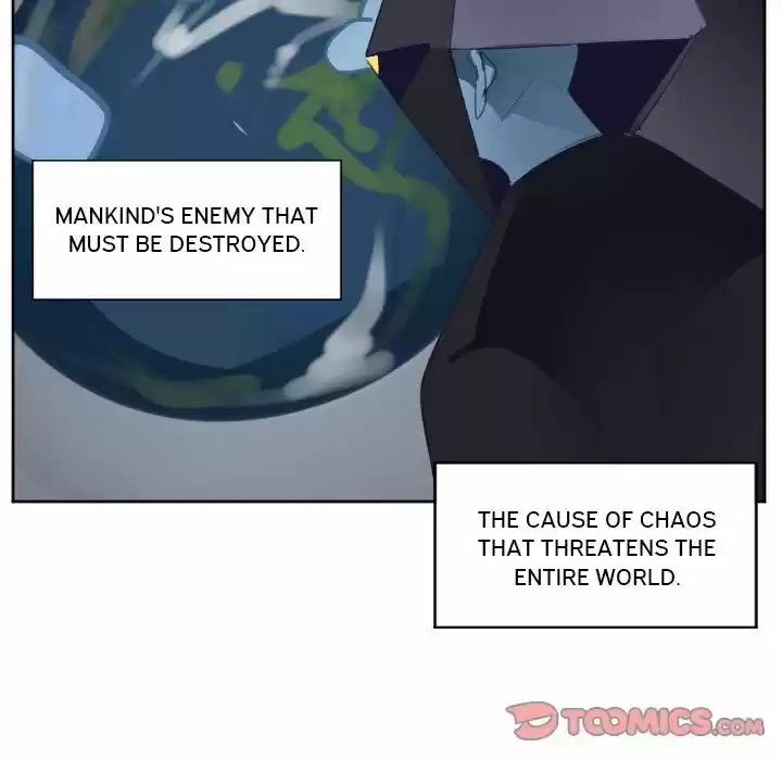 The Ultimate Evolution (Novel) Ch.137