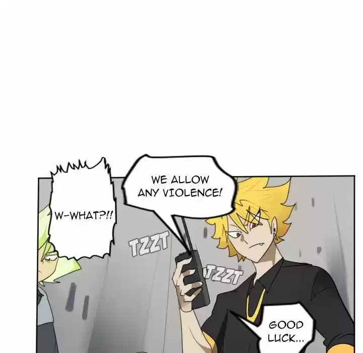 The Ultimate Evolution (Novel) Ch.137