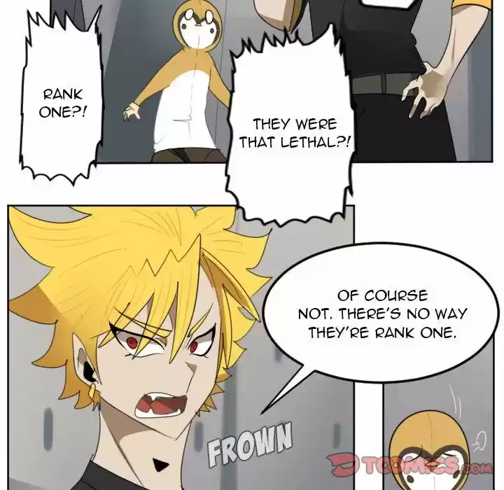 The Ultimate Evolution (Novel) Ch.137