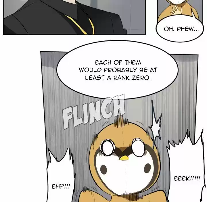 The Ultimate Evolution (Novel) Ch.137