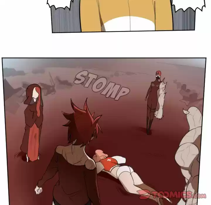 The Ultimate Evolution (Novel) Ch.137