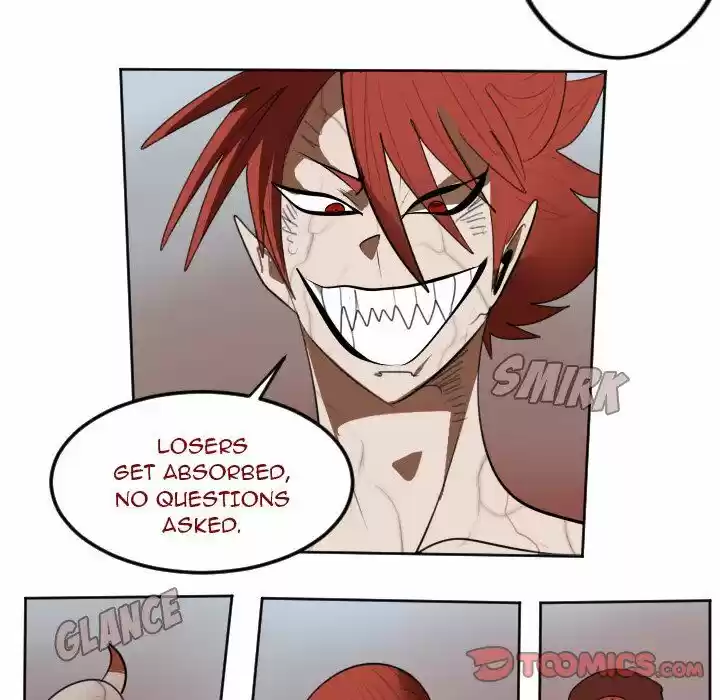 The Ultimate Evolution (Novel) Ch.137