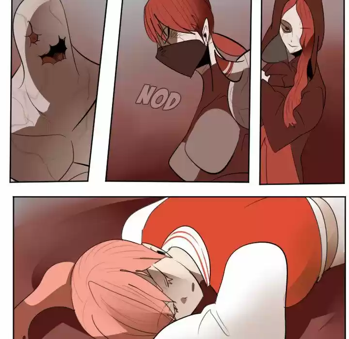 The Ultimate Evolution (Novel) Ch.137