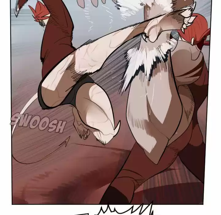 The Ultimate Evolution (Novel) Ch.137