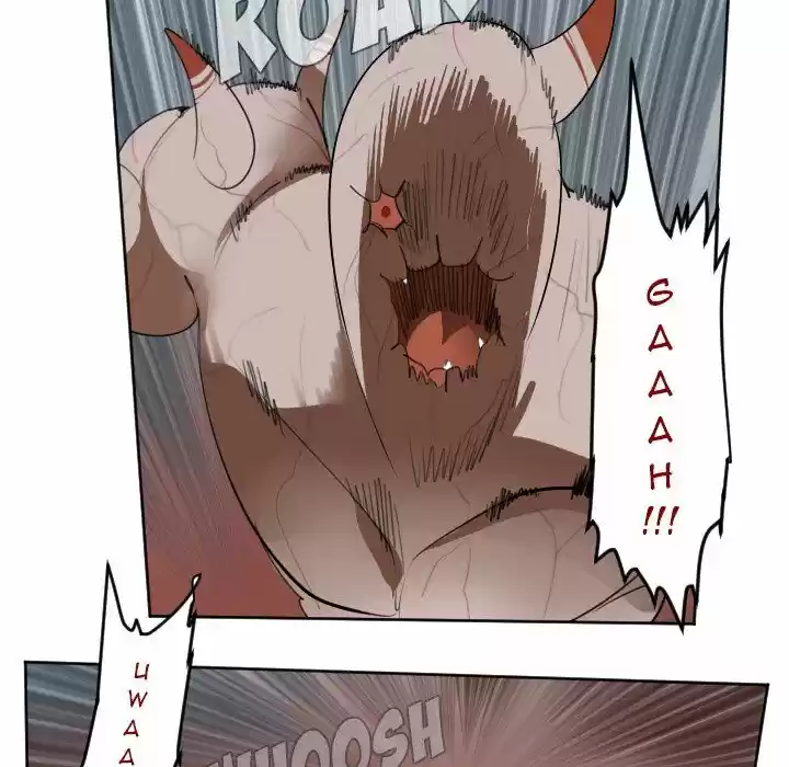 The Ultimate Evolution (Novel) Ch.137