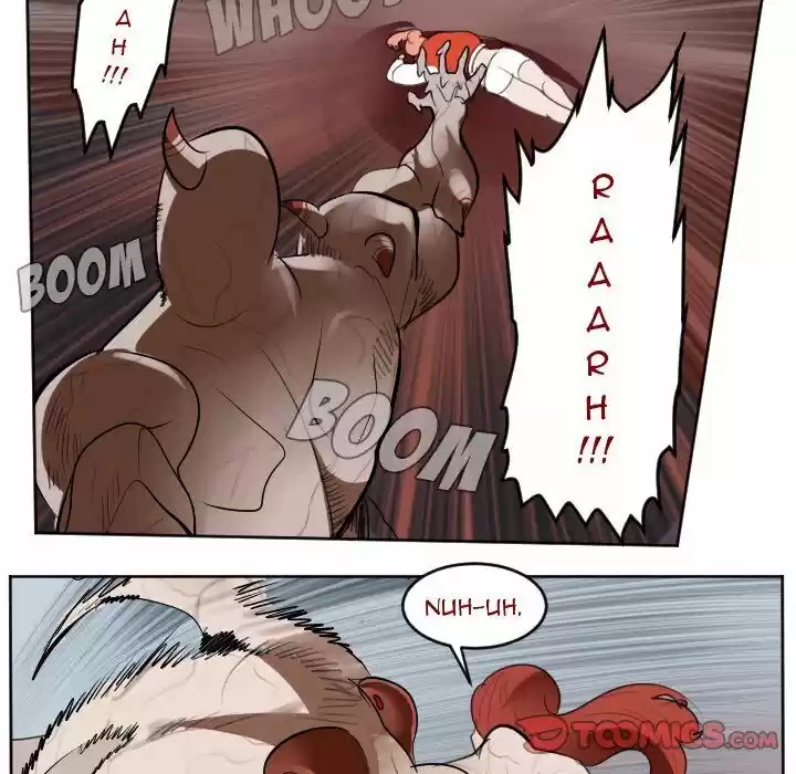 The Ultimate Evolution (Novel) Ch.137