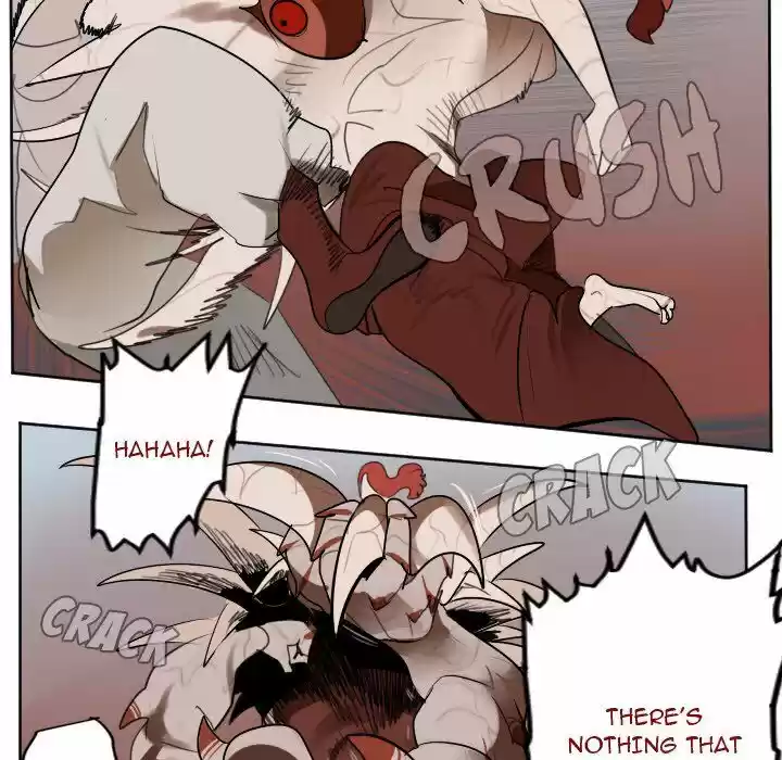 The Ultimate Evolution (Novel) Ch.137